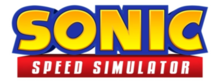 Sonic Speed Simulator logo.png