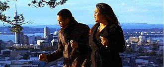 J. and Lavina Williams singing in Auckland City Stand With You video screenshot.jpg