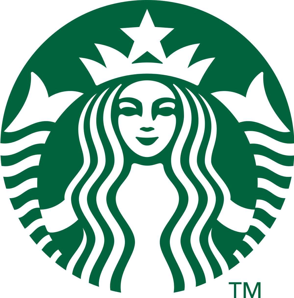 Logo Of Starbucks - Wikipedia