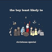 The Boy Least Likely To Christmas Special.jpg