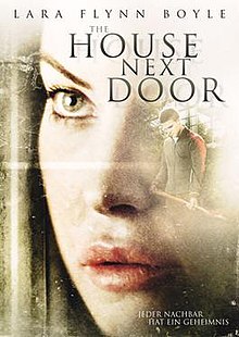 The Boy Next Door (film) - Wikipedia