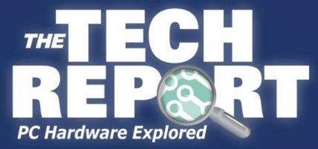 The Tech Report