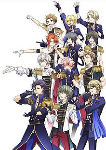 When Will Ayumu Make His Move? - Wikipedia