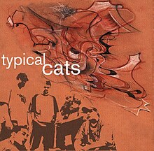 Typical Cats – Typical Catsjapanesehiphop