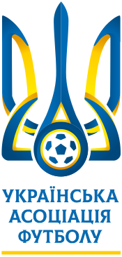 File:Ukrainian Association of Football logo.svg