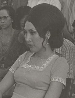 Vivian Rubianti Indonesian LGBT activist