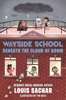 Wayside School Gets a Little Stranger, Wayside School Wikia