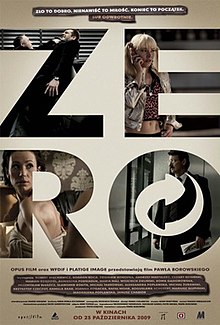Ноль (фильм, 2009) poster.jpg