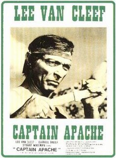 Captain Apache