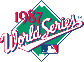 File:1987 World Series logo.svg