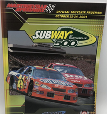 2004 Subway 500 program cover.png
