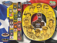 Capa do programa de 2006 da Samsung / Radio Shack 500