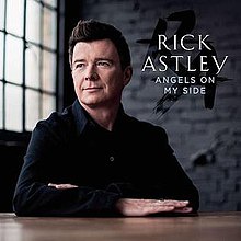 Angels on My Side - Wikipedia