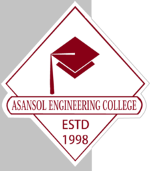 Asansol Mühendislik Koleji Logo.png
