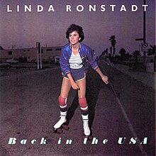 Zurück in den USA - Linda Ronstadt.jpg