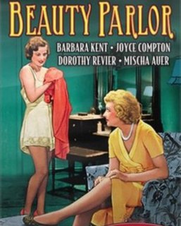 <i>Beauty Parlor</i> 1932 film