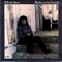 Billie Jo Spears Blanket on the Ground.jpg