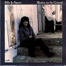 Billie Jo Spears Selimut di Ground.jpg