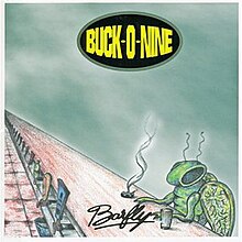 Buck-O-Nine - Barfly cover.jpg