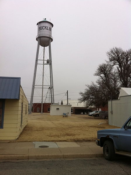 File:Bucklin Water Tower.jpg