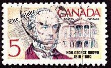 Canada Stamp - George Brown.jpg