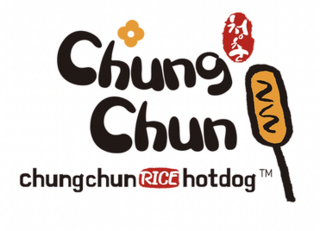 <span class="mw-page-title-main">Chung Chun Rice Dog</span> International restaurant chain