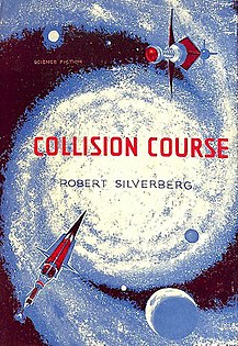 <i>Collision Course</i> (Silverberg novel)