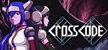 CrossCode, корица, февруари 2017.jpg