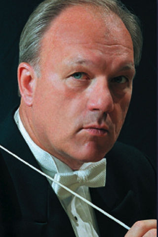 <span class="mw-page-title-main">David Eaton (composer)</span> American composer and conductor