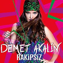 Demet Akalın - Rakipsiz.jpg