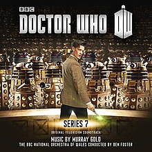 Doctor Who (series 12) - Wikipedia