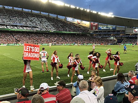 National Rugby League Wikiwand