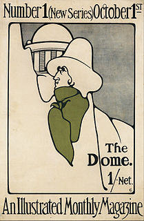 <i>The Dome</i> (periodical)