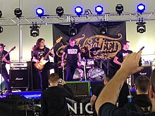 Every Knee Shall Bow at Audiofeed Festival 2016 EKSB.jpg