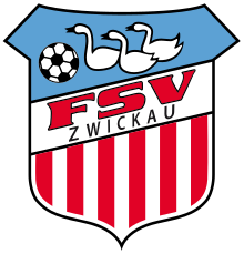 FSV Zwickau logo.svg