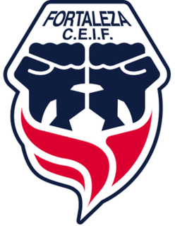 Fortaleza C.E.I.F. Colombian football club