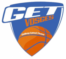 GET Vosges logo