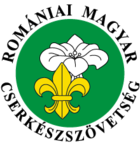 Hungarian Scout Association in Romania.png