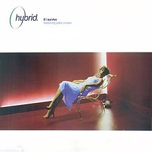 Hibrit - Hayatta Kalırsam (1999 Single) .jpg