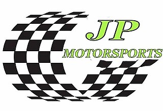 <span class="mw-page-title-main">JP Motorsports</span> American autosports team