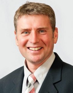 Jeremy Ball Australian politician and actor