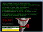 Thumbnail for File:Jigsaw ransomware.png