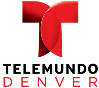 <span class="mw-page-title-main">KDEN-TV</span> Telemundo TV station in Longmont, Colorado