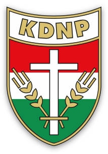 <span class="mw-page-title-main">Christian Democratic People's Party (Hungary)</span> Hungarian political party