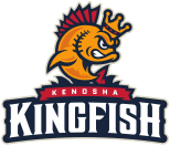 File:Kenosha Kingfish logo.svg