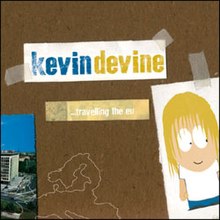 KevinDevine TravellingtheEU.jpg