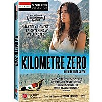 Kilomètre Zéro