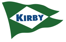 Kirby Corporation logo.svg 