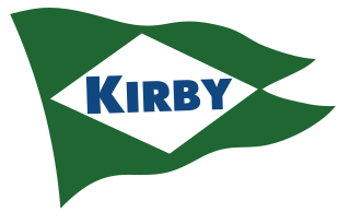 Kirby Corporation