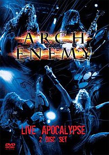 Live Apocalypse - Wikipedia